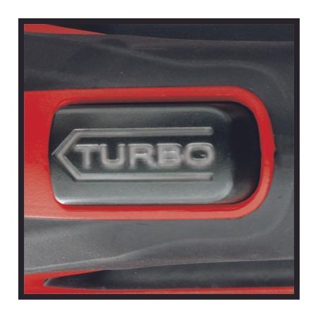 Soplador a bateria Einhell TP-LB 36/210 Li E-Solo 36 V. sin bateria y cargador articulo 3433620