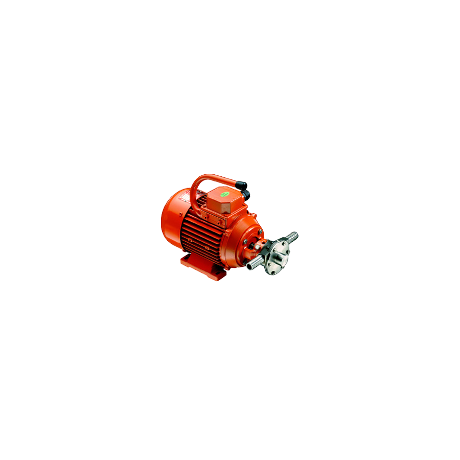 Bomba Yunk modelo B-1 INOX-EPDM 0,33 C.V. 1.500 r.p.m. 230 V. codigo 03316