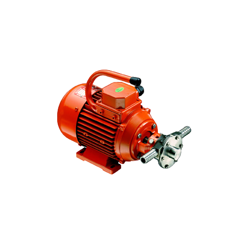 Bomba Yunk modelo A-1 LATON-HY 0,33 C.V. 1.500 r.p.m. 230/400 V. codigo 01404