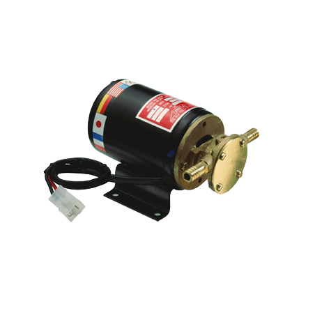 Bomba Yunk modelo D-2 INOX-S 0,08 KW. 2.000 r.p.m. 24 V. codigo 06213