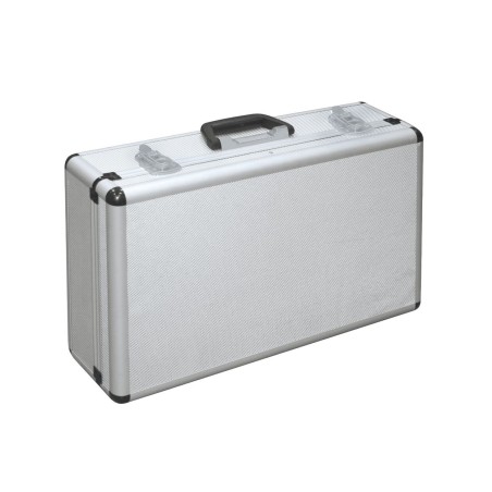 Maleta de aluminio Ega Master 520x330x152 mm. codigo 51056