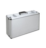 Maleta de aluminio Ega Master 520x330x152 mm. codigo 51056