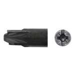 Destornillador plano para bornes Ega Master PZ-2x125 mm. Mastertork 1000 V. codigo 79166