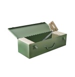 Aprieto Piher modelo Madera-40 cm. codigo 25040
