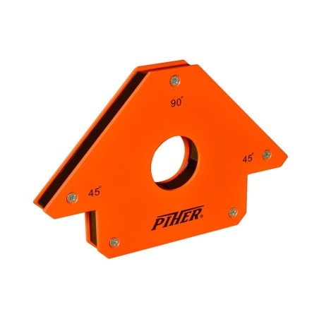 Escuadra magnetica Piher modelo Q2 codigo 29004