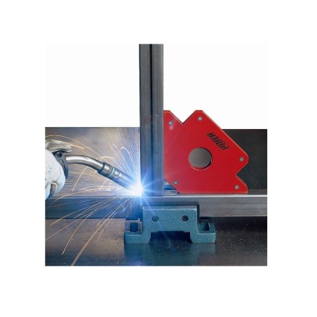 Escuadra magnetica Piher modelo Q2 codigo 29004