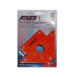 Escuadra magnetica Piher modelo Q3 codigo 29005