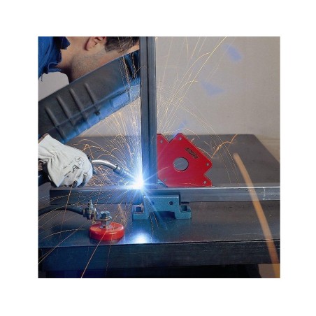Masa magnetica Piher modelo MG2 codigo 29007
