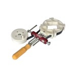 Prensa de fleje Piher modelo A 500 cm. codigo 24002