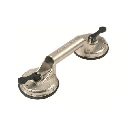 Ventosa de aluminio Piher modelo Venal 2 codigo 30027
