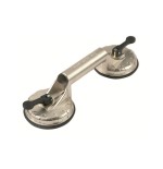 Ventosa de aluminio Piher modelo Venal 2 codigo 30027