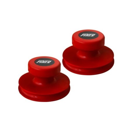 Juego dos ventosas de mano Piher modelo 30129 codigo 30129