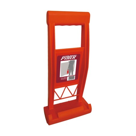 Transportador de plastico Piher modelo 30105 codigo 30105