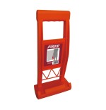 Transportador de plastico Piher modelo 30105 codigo 30105