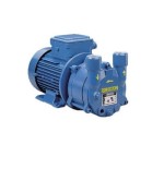 Bomba de vacio Robuschi modelo RVS 3/M Exec. 02 1,5 KW. 2.850 r.p.m. 230/400 V.