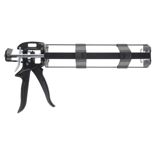 Pistola aplicadora silicona Index 585 ml. MOPISP3585