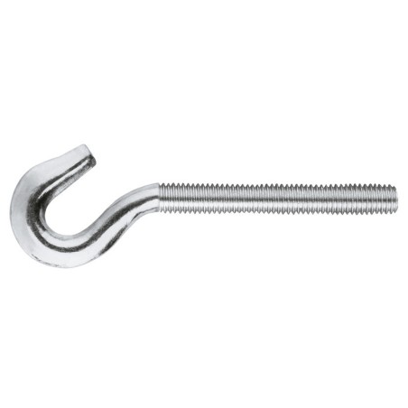 Gancho forjado cincado Index M10 x 73 GAFOM10Z