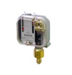 Presostato Sauter modelo DFC17B78F001 0...16 bar
