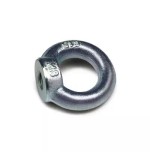 Anilla de elevacion hembra acero inoxidable A-4 DIN-582 M-8