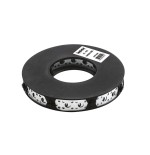 Cinta perforada recta Atlantis C2-M Index 19 x 0,8 x 10 m. CIPR1908