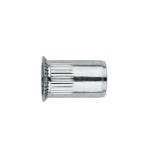 Tuerca remachable cabeza avellanada Index M6 x 16 TRAV0616