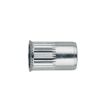 Tuerca remachable cabeza reducida Index M5 x 11 TRCR0511