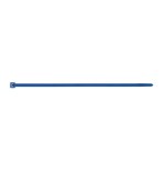 Brida de nylon azul Index 4,8 x 290 (100 ud.) BC48290AZ