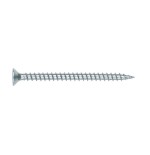 Tornillo cabeza avellanada cincado huella Pz Index 6 x 70 TPPOZ60070