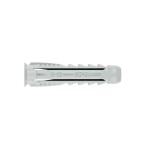 Taco de nylon 4 segmentos Index 8 x 40 D-8 TN4S08