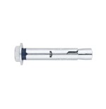 Anclaje metalico cincado Index M10 x 70 D-12 ACHT8812C