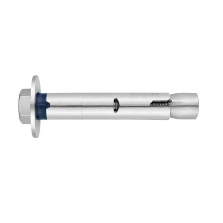 Anclaje metalico inoxidable A-2 Index M8 x 60 D-10 ACHTA210C