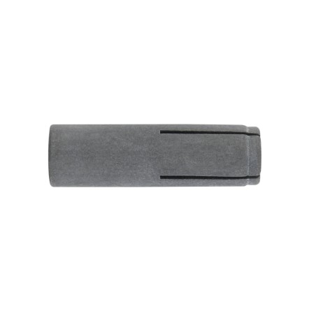 Anclaje metalico Atlantis C3-L hembra con cono interior Index M8 x 30 D-10 HENSM08