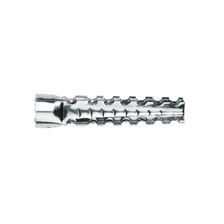 Taco de expansion metalico Index M6 x 32 D-6 TAME06032
