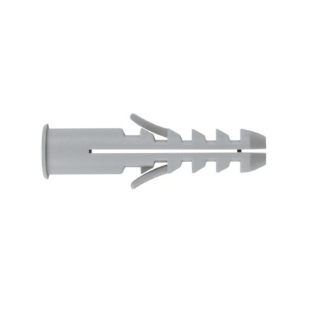 Taco nylon con collarin Index 6 x 30 D-6 TACOL06