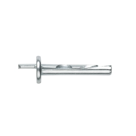 Anclaje metalico cincado Index 6 x 40 D-6 ANCU06040