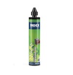 Anclaje quimico poliester Plus Index 300 ml. MOP300