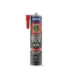 Adhesivo MS profesional blanco Index 290 ml. MSSF290