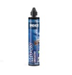 Anclaje quimico vinylester sin estireno Index 300 ml. MOVS300