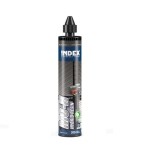 Anclaje quimico hibrida sin estireno Index 300 ml. MOH300
