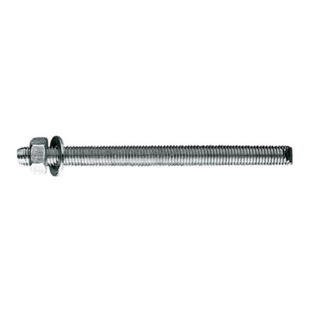 Esparrago roscado M6 x 70 Index D-6 MOES06070