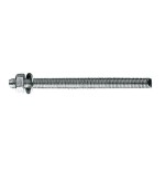 Esparrago roscado M6 x 70 Index D-6 MOES06070