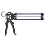 Pistola aplicadora silicona Index 300 ml. MOPISSI
