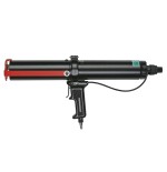 Pistola aplicadora neumatica Index modelo MOPISNEU