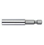 Portapuntas magnetico 1/4" Index 1/4" x 60 PUPM014