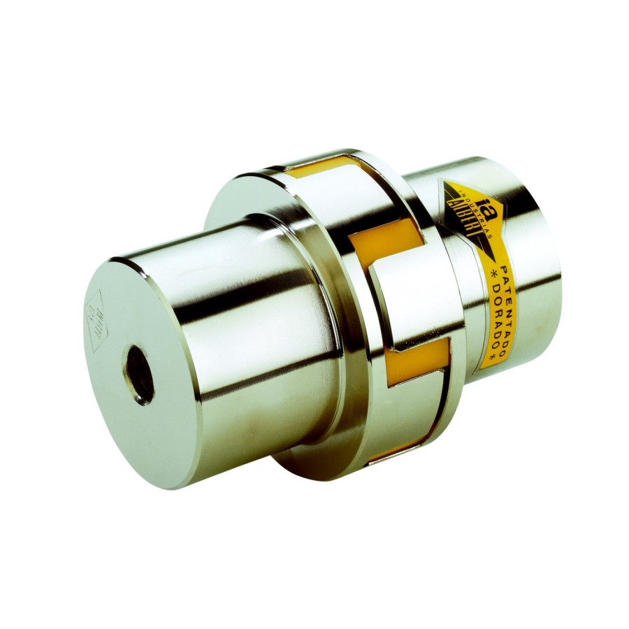 Acoplamiento elastico Albert tipo SRL-75 Vulkollan Acoplamiento elastico Albert tipo SRL-75 Vulkollan