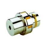 Acoplamiento elastico Albert tipo SR-90 Vulkollan