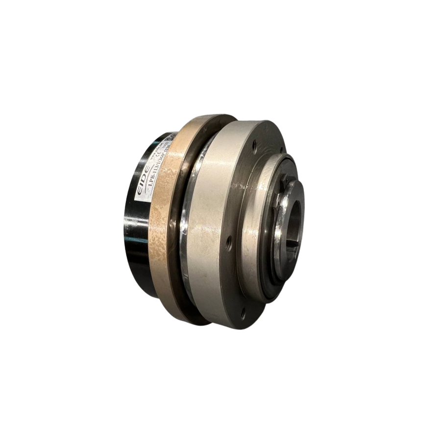 Limitador de par mecanico de bolas LPB-113/1 360º D-20 LS Limitador de par mecanico de bolas LPB-113/1 360º D-20 LS