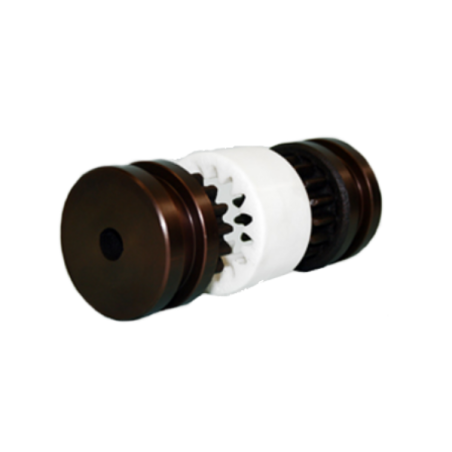 Corona acoplamiento Nil-union modelo 0 tipo 010