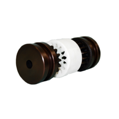 Corona acoplamiento Nil-union modelo 0 tipo 050