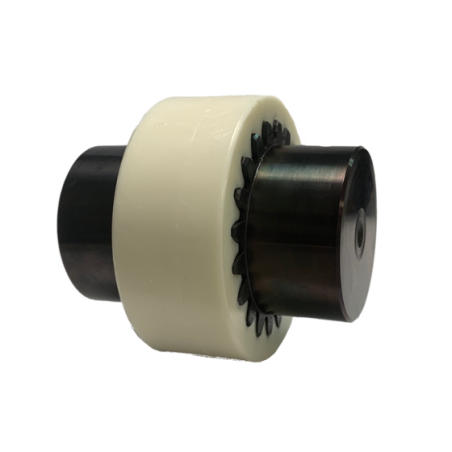 Acoplamiento elastico Nil-union modelo 1 tipo 60